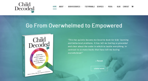 the child decoded